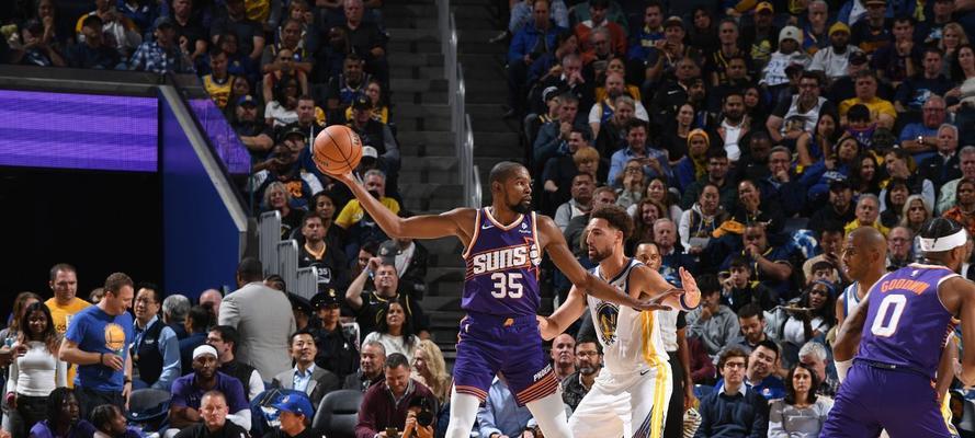 NBA历史个人得分排行榜（揭秘NBA历史上得分王杜兰特的统治力与突破）