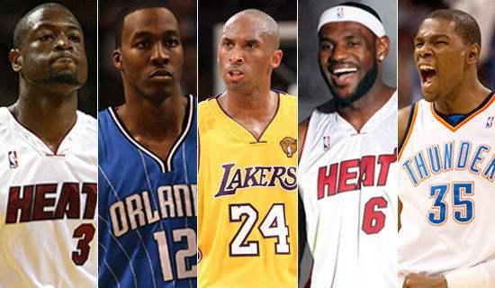 NBA现役顶级3D球员排行榜（探寻NBA现役球员中技术全面的顶级球员）