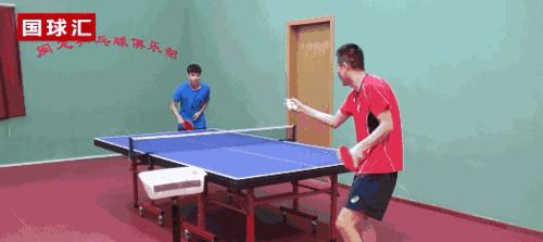 乒乓球拉球的正确姿势（以弯腰动作为基础，打造高效拉球技巧）