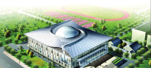 梅岭新兴乒乓球室（挑战极限、享受乐趣——探索梅岭新兴乒乓球室的魅力）