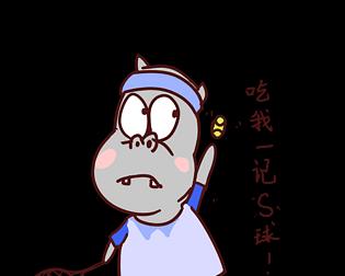 《乒乓快乐时光》（打开笑容，挥洒热血）