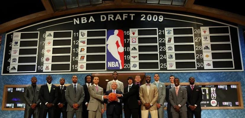NBA18最佳新秀排行榜揭晓！（探寻今届新秀中的明星候选人）
