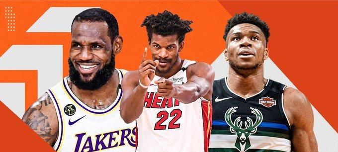 NBA19-20赛季实力排行榜（篮球宇宙的顶级对决，一触即发！）