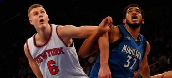 NBA2月球队实力排行榜（揭秘NBA2月球队排名，洞察顶尖队伍的实力和潜力）