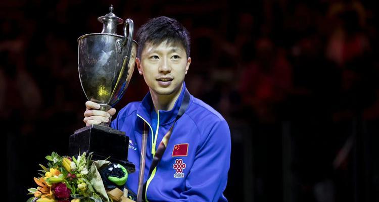 乒乓球世界杯冠军历史排名（回顾过往赛事，探究乒乓球世界杯冠军的辉煌成就）