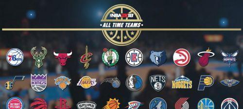 NBA各支球队利润排行榜揭晓（排名靠前的球队以经营实力震撼全球）