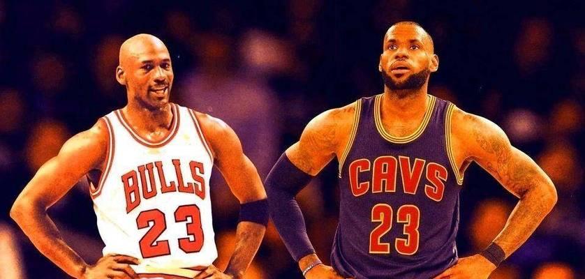 回顾十大美国NBA球员排行榜（探索NBA历史中最伟大的球员及其传奇经历）