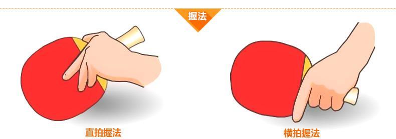 乒乓球横拍握法的技巧与训练方法（掌握乒乓球横拍握法，提升球技水平）