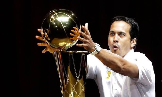 NBA历史上最牛的主教练排行榜（揭秘NBA历史上最具影响力的主教练及其成功之道）