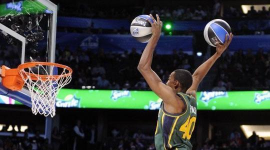 NBA历史扣篮组合排行榜（重温历史，揭示扣篮传奇，探索真正的空中之王）