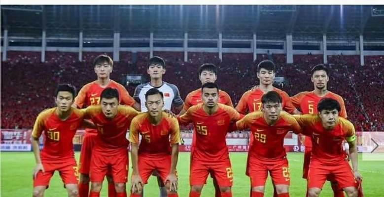 中国足球世界杯预选赛历史的蜕变（从劣迹斑斑到崭露头角，中国足球预选赛的关键转折点）
