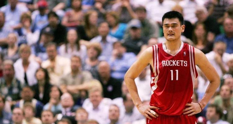 NBA势力最大球星排行榜（探索NBA历史上最具影响力的15位球星）