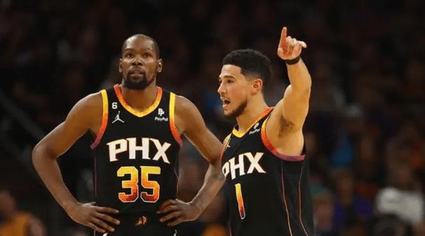 NBA得分王排名最新排行榜发布！（谁将成为本赛季的得分王？一览排名前十位得分高手。）