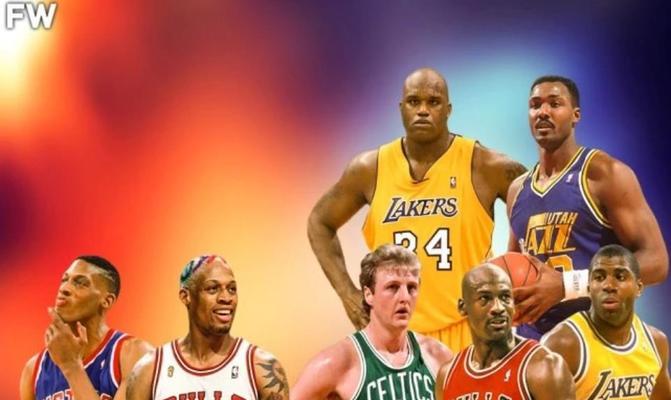 NBA队史地位排行榜前十名（揭秘篮球历史上最伟大的球队，他们的主要成就和对于NBA的影响）