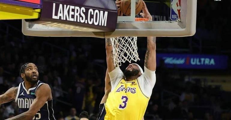 NBA湖人助攻记录排行榜（助攻记录的霸主——湖人，掀起了一场传球的）