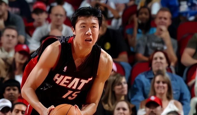 中国NBA球员得分排行榜（揭秘中国NBA球员得分榜单，谁是得分王？）