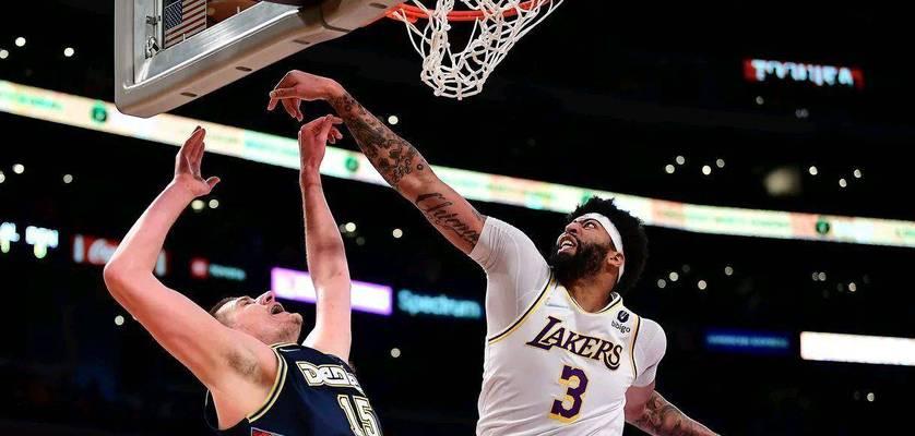 NBA2013赛季得分排行榜（揭秘2013赛季NBA球员得分王，持续刷新纪录的历史时刻）