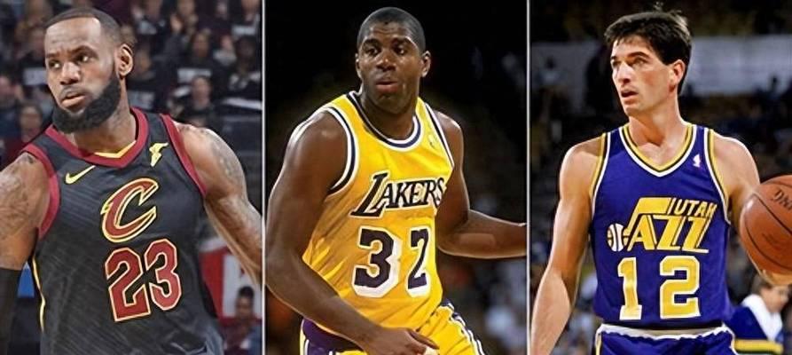 NBA历史地位排行榜第40名（揭秘NBA历史地位排行榜第40名球员的成功秘诀）