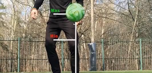 足球带球加速过人技巧教案（掌握带球加速，成为场上绝对的破门利器）