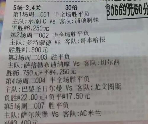 足球胜平负分析技巧解析（深入剖析足球比赛的胜负趋势及分析方法）