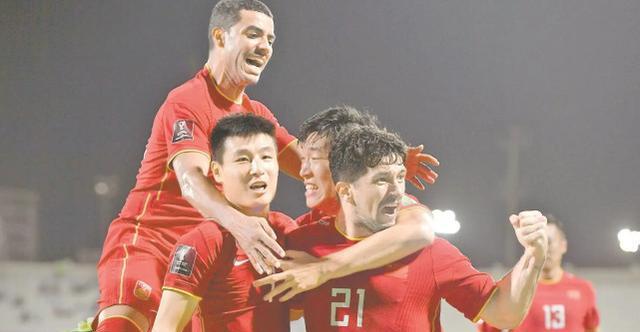 中国历史上的世界杯征程（追寻中国足球的世界梦想）