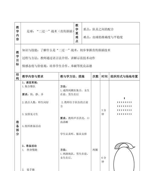 足球技巧大师教你如何以国语介绍大力射门的过人技巧