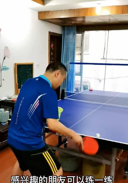 乒乓球拉球的技巧与训练方法（掌握乒乓球拉球的关键步骤，提高技术水平）