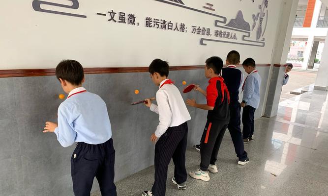 男子乒乓球训练基地的选择与优势（深入解析男子乒乓球训练基地的关键因素和训练内容）