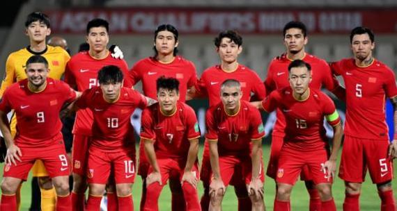 国足的世界杯之旅（历届世界杯参赛记录及国足面临的挑战）