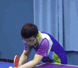 乒乓球拉下旋球的挑战与技巧（掌握乒乓球拉下旋球的关键要素，成为高手的秘诀）