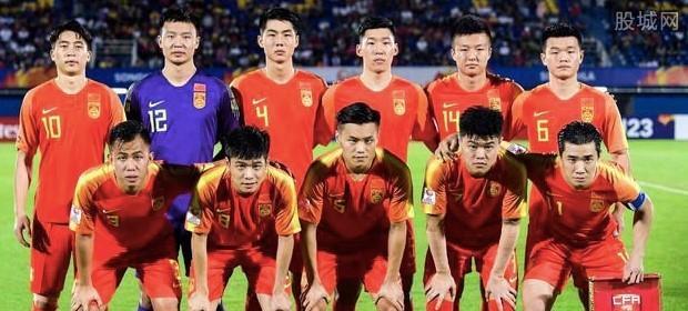 中国队在世界杯的历程（从参赛到进军世界舞台，中国队足球梦的脚步）