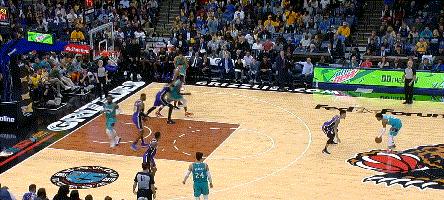 OvercomingDefensiveBreakdownsinBasketball（StrategiesandTechniquestoImproveDefensivePerformance）