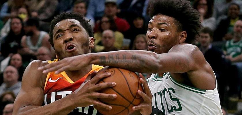 TheArtofBasketballDefense（UnlockingtheSecretstoEffectiveDefensiveStrategies）