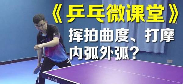 乒乓球接球后拉球技巧教学（提高乒乓球接球后拉球的技巧，让你赢得比赛）