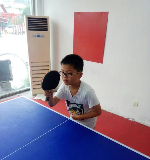 如何培养少儿乒乓球运动员的招生方法和技巧（提升乒乓球水平，从少儿开始，关键是选材与训练）