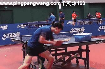 如何快速提高乒乓球开球技巧（掌握乒乓球开球的关键技巧与训练方法）