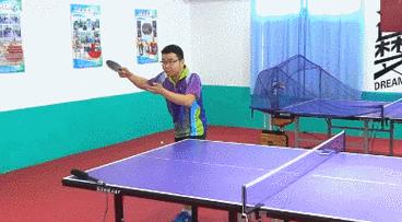 如何通过发球技巧找到合适的乒乓球对手（提升发球技巧，寻找适合你水平的对手）