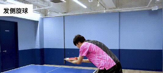 乒乓球技巧（从零开始学习乒乓球横拍正手转球技巧，提升你的球技水平！）