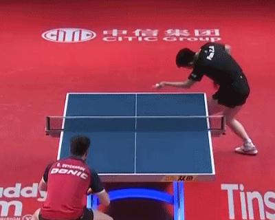 乒乓球发球技巧与顺序探究（提升乒乓球发球水平的关键技巧及策略）