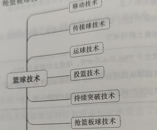 篮球防守战术的全面解析（探秘篮球比赛中的防守技巧，助你成为出色的防守者）