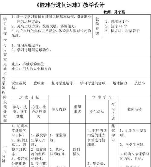 篮球顶人防守技巧及教学设计（提升篮球顶人防守的方法和策略）
