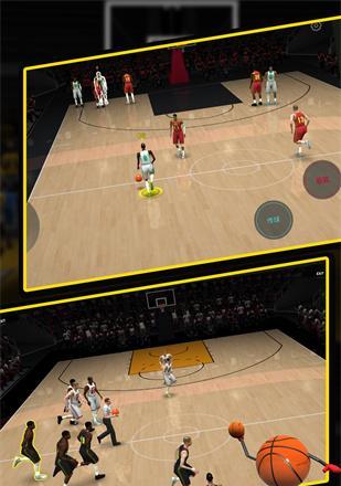 篮球战术5v5破23防守的有效方法（揭秘成功破解23防守的关键技巧）