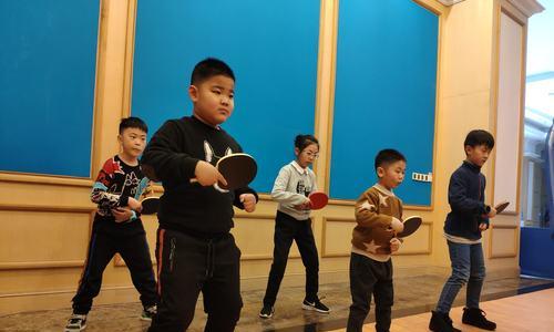 乒乓球颠球技巧大全（50个技巧让你成为颠球高手）