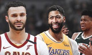 NBA防守之王