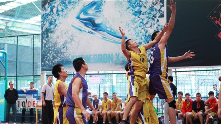 提升篮球防守技巧的3v3教学策略（以篮球3v3对抗训练为核心的防守技巧教学方法）