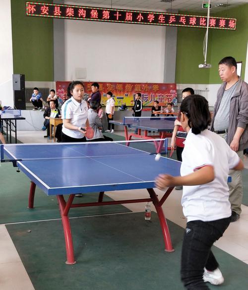 如何提高学生打乒乓球的技巧（学习乒乓球技巧的关键和要领）