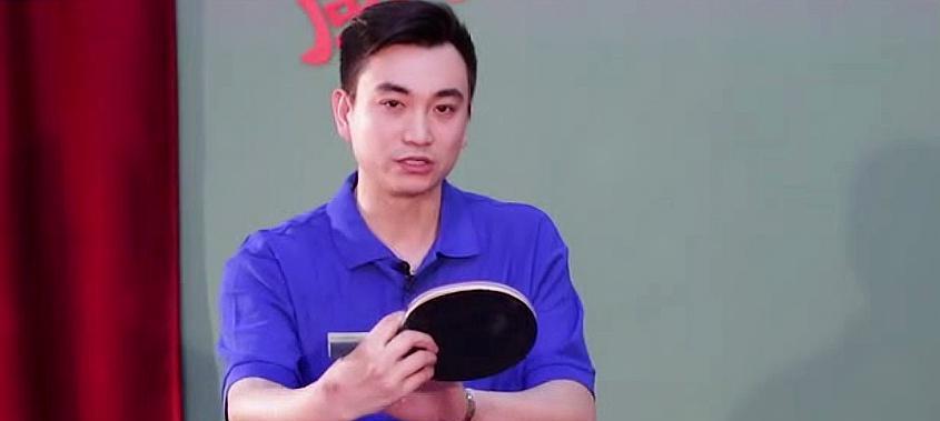 乒乓球大角度处理技巧教学（打造高水平技术，掌握大角度处理的要诀）