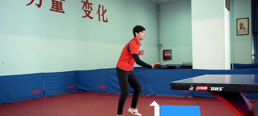 如何提高正手拉球技巧？（乒乓球爱好者必备的打法技巧）