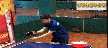 乒乓球发球技巧大揭秘！（以乒乓球发球无旋转技巧教案为例，让你掌握绝技！）