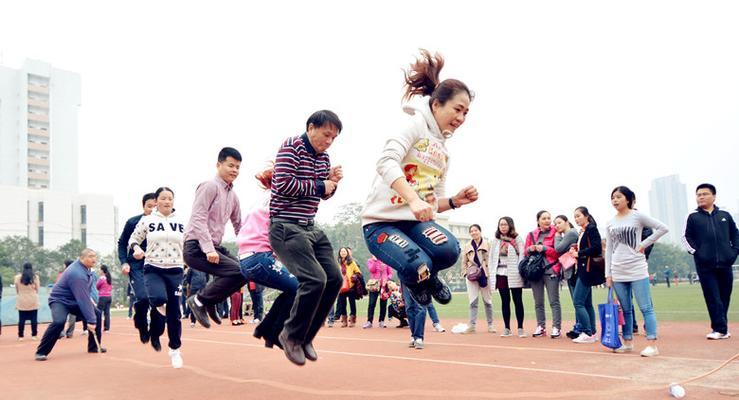乒乓球接力比赛技巧口诀（15个段落教你打造无敌接力阵容，为胜利铺路！）